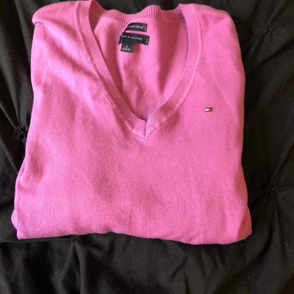 Tommy Hilfiger Women’s Sweater